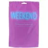 Generique Pack Sextoys WEEKEND 7 Accessoires