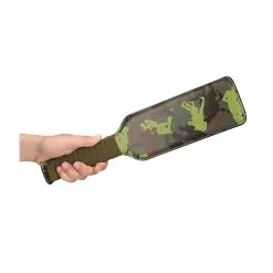 Ouch! Paddle ARMY Camouflage -FÉMINITÉS boutique paddle army camouflage 2
