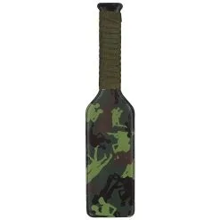 Ouch! Paddle ARMY Camouflage