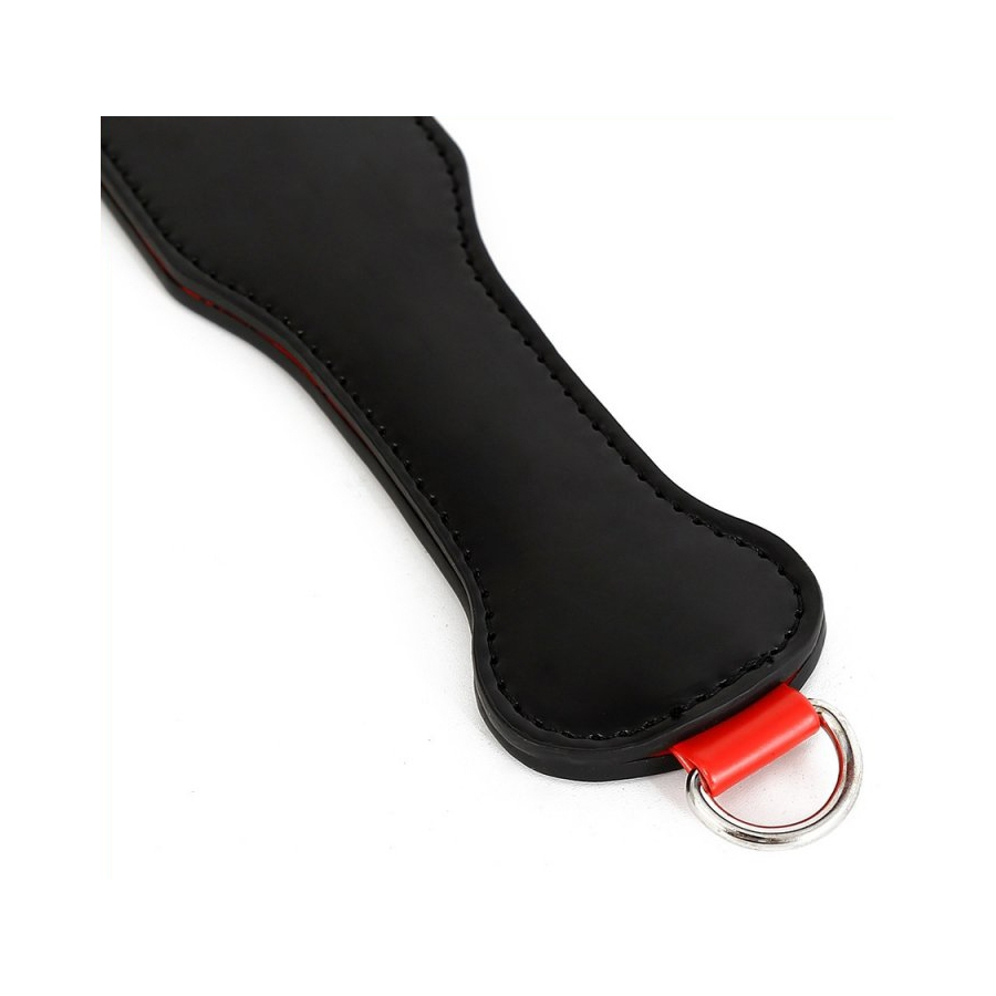 Correct Me Paddle Avec Chaîne Et Plug SPANK PLUG 30cm 6 Correct Me Paddle Avec Chaîne Et Plug SPANK PLUG 30cm – Image 6