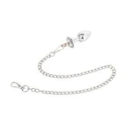 Correct Me Paddle Avec Chaîne Et Plug SPANK PLUG 30cm 15 Correct Me Paddle Avec Chaîne Et Plug SPANK PLUG 30cm -FÉMINITÉS boutique paddle avec chaine et plug spank plug 30cm 6