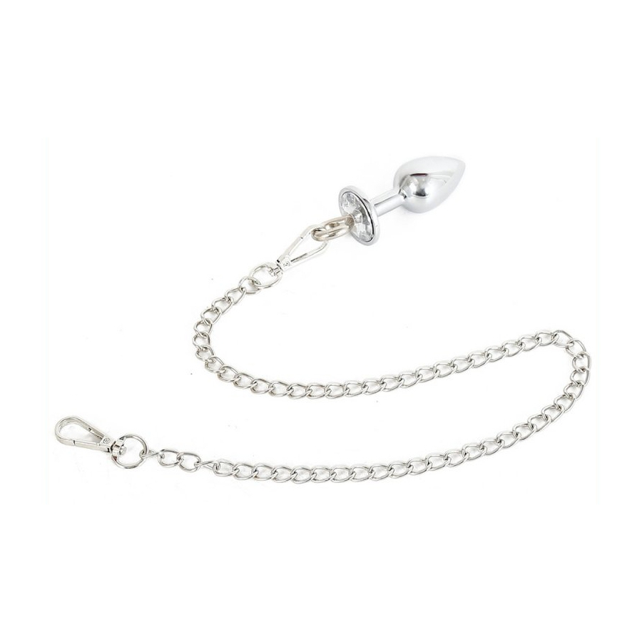 Correct Me Paddle Avec Chaîne Et Plug SPANK PLUG 30cm 7 Correct Me Paddle Avec Chaîne Et Plug SPANK PLUG 30cm – Image 7