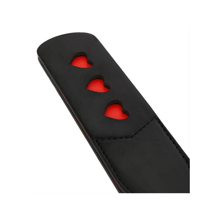 Correct Me Paddle Avec Chaîne Et Plug SPANK PLUG 30cm 8 Correct Me Paddle Avec Chaîne Et Plug SPANK PLUG 30cm – Image 8