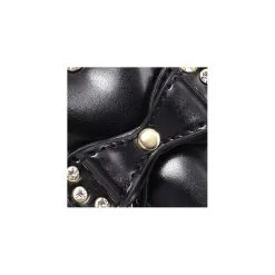 Correct Me Paddle BOW HEART 30cm -FÉMINITÉS boutique paddle bow heart 30cm 1