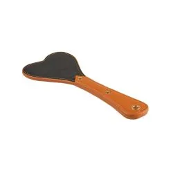 Generique Paddle BUTLER Noir Et Marron