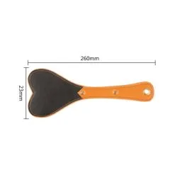 Generique Paddle BUTLER Noir Et Marron -FÉMINITÉS boutique paddle butler noir et marron 3