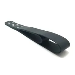 The Red Paddle Double En Cuir 25 Cm -FÉMINITÉS boutique paddle double en cuir 25 cm 4