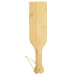 Kiotos Paddle En Bambou 42cm 6 Kiotos Paddle En Bambou 42cm -FÉMINITÉS boutique paddle en bambou 42cm 1