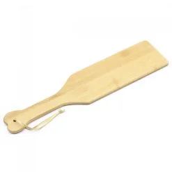 Kiotos Paddle En Bambou 42cm 7 Kiotos Paddle En Bambou 42cm -FÉMINITÉS boutique paddle en bambou 42cm 2