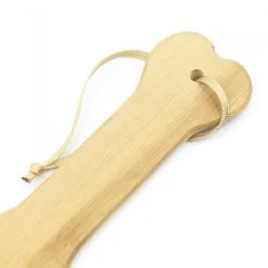 Kiotos Paddle En Bambou 42cm 9 Kiotos Paddle En Bambou 42cm -FÉMINITÉS boutique paddle en bambou 42cm 4