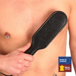 The Red Paddle En Cuir Avec Rebords Bombés 31 X 7 Cm