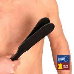 The Red Paddle En Cuir DOUBLE 31cm