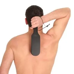 The Red Paddle En Cuir DOUBLE 31cm 13 The Red Paddle En Cuir DOUBLE 31cm -FÉMINITÉS boutique paddle en cuir double 31cm 6