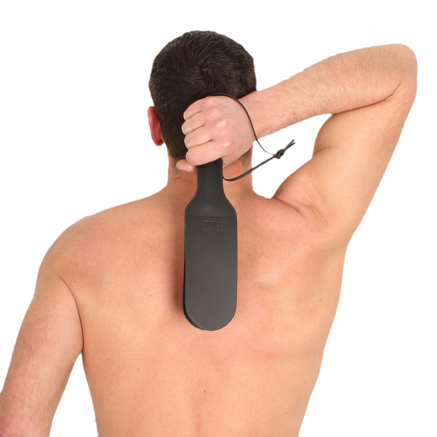 The Red Paddle En Cuir DOUBLE 31cm 7 The Red Paddle En Cuir DOUBLE 31cm – Image 7