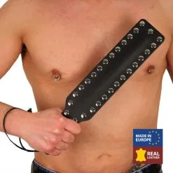 The Red Paddle En Cuir LONG RIV 38cm