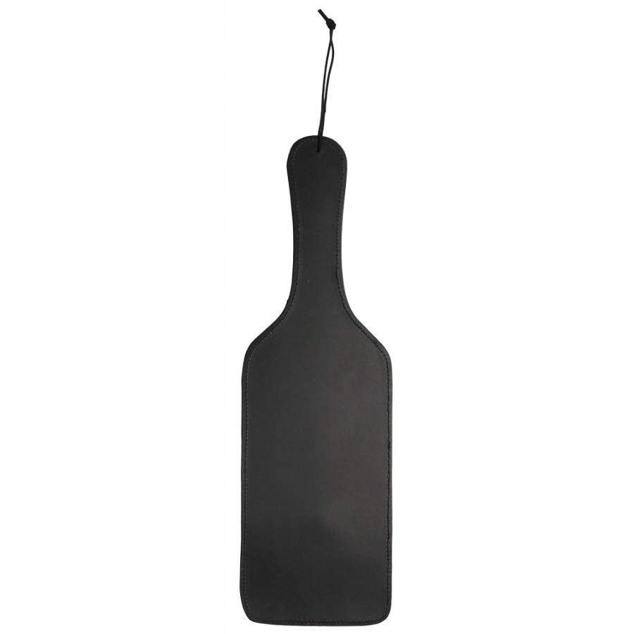 Ouch! Pain Paddle En Cuir VAMPIRE Pain 44cm 2 Ouch! Pain Paddle En Cuir VAMPIRE Pain 44cm – Image 2