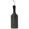 Ouch! Pain Paddle En Cuir VAMPIRE Pain 44cm