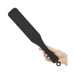 Correct Me Paddle En Silicone ADVANCED 37cm -FÉMINITÉS boutique paddle en silicone advanced 37cm 2