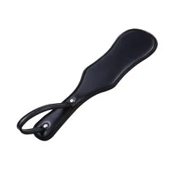 BDSMaster Paddle FLIGHT 30cm Noir 15 BDSMaster Paddle FLIGHT 30cm Noir -FÉMINITÉS boutique paddle flight 30cm noir 7