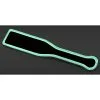 GLO IN THE DARK Paddle Fluorescent GLO 30cm