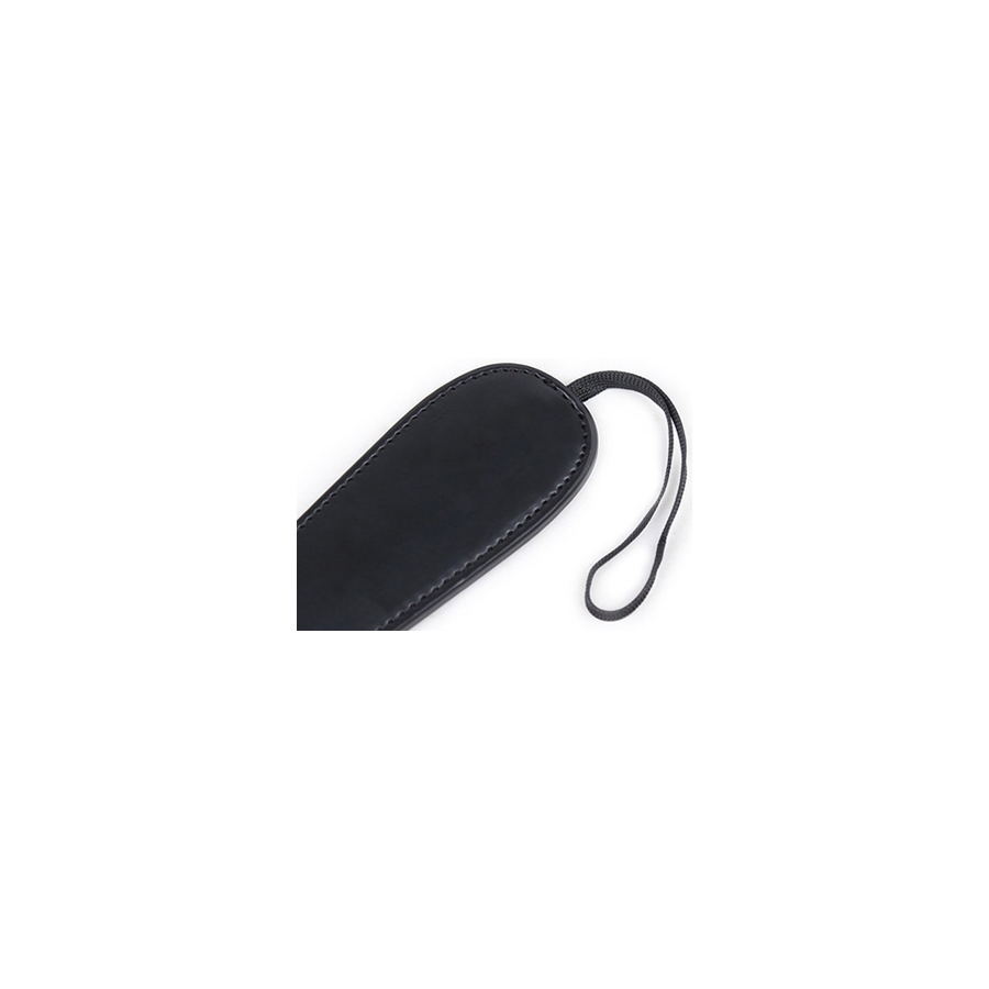 Correct Me Paddle HAND 30cm Noir 4 Correct Me Paddle HAND 30cm Noir – Image 4