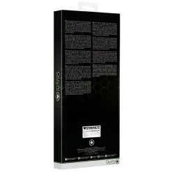 Ouch! Glow Paddle Phosphorescent ROUND GLOW 32cm -FÉMINITÉS boutique paddle phosphorescent round glow 32cm 4