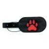 Stainless Steel Paddle PUPPY PAW
