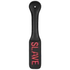 Ouch! Paddle Simili SLAVE 32 Cm