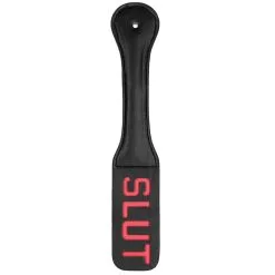 Ouch! Paddle Simili SLUT 32 Cm