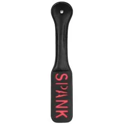 Ouch! Paddle Simili SPANK 32 Cm