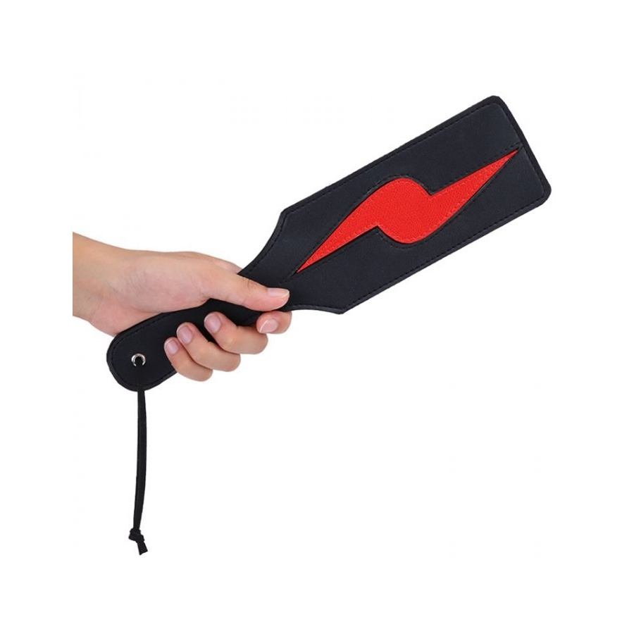 Generique Paddle Simili THUNDER 32cm 1 Generique Paddle Simili THUNDER 32cm