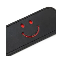 Correct Me Paddle SMILE SPANK 32cm -FÉMINITÉS boutique paddle smile spank 32cm 2