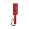 Paddle SPANK BRIGHT Rouge 24cm