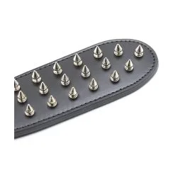 Correct Me Paddle SPANK SPIK 30cm -FÉMINITÉS boutique paddle spank spik 30cm 4