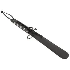 Paddle VEGAN FETISH 42cm 6 Paddle VEGAN FETISH 42cm -FÉMINITÉS boutique paddle vegan fetish 42cm 2