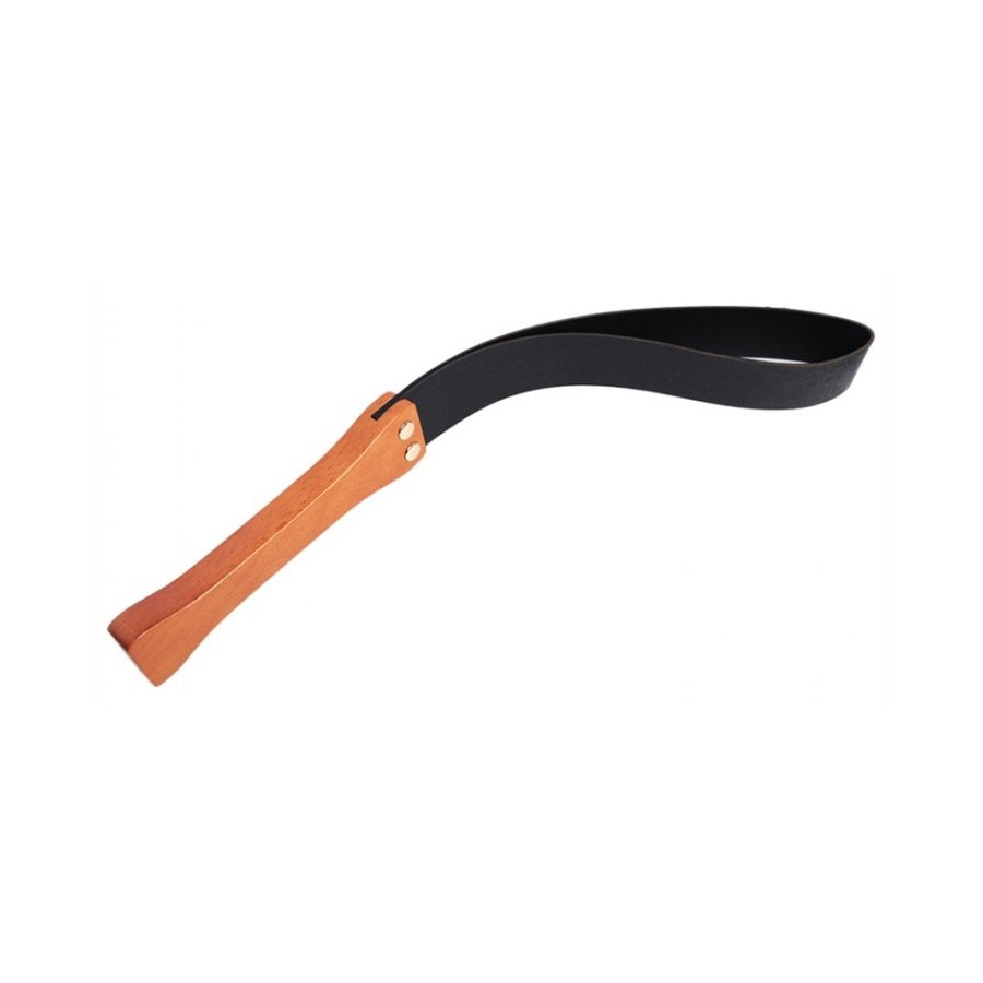 Paddle WOOD SPANK 50cm 2 Paddle WOOD SPANK 50cm – Image 2