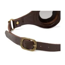 KinkHarness Paire De Lunettes MOTOR Marron -FÉMINITÉS boutique paire de lunettes motor marron 7