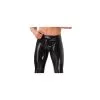 Rimba Pantalon En Latex