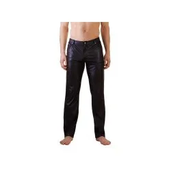 NEK Pantalon MEMNON Noir