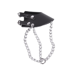 Kiotos Parachute à Bourses En Cuir