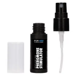 Shots Toys Parfum Phéromone FOR HIM 15mL -FÉMINITÉS boutique parfum pheromone for him 15ml 2