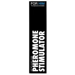 Shots Toys Parfum Phéromone FOR HIM 15mL