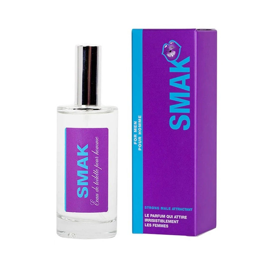 RUF Parfum Phéromone Smak 50mL 1 RUF Parfum Phéromone Smak 50mL