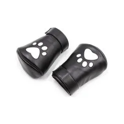 Kinky Puppy Pattes De Chien Dog Training