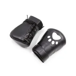 Kinky Puppy Pattes De Chien Dog Training -FÉMINITÉS boutique patte de chien dog training 3