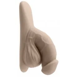 Pénis Flexible PACKER LIGHT Gender X