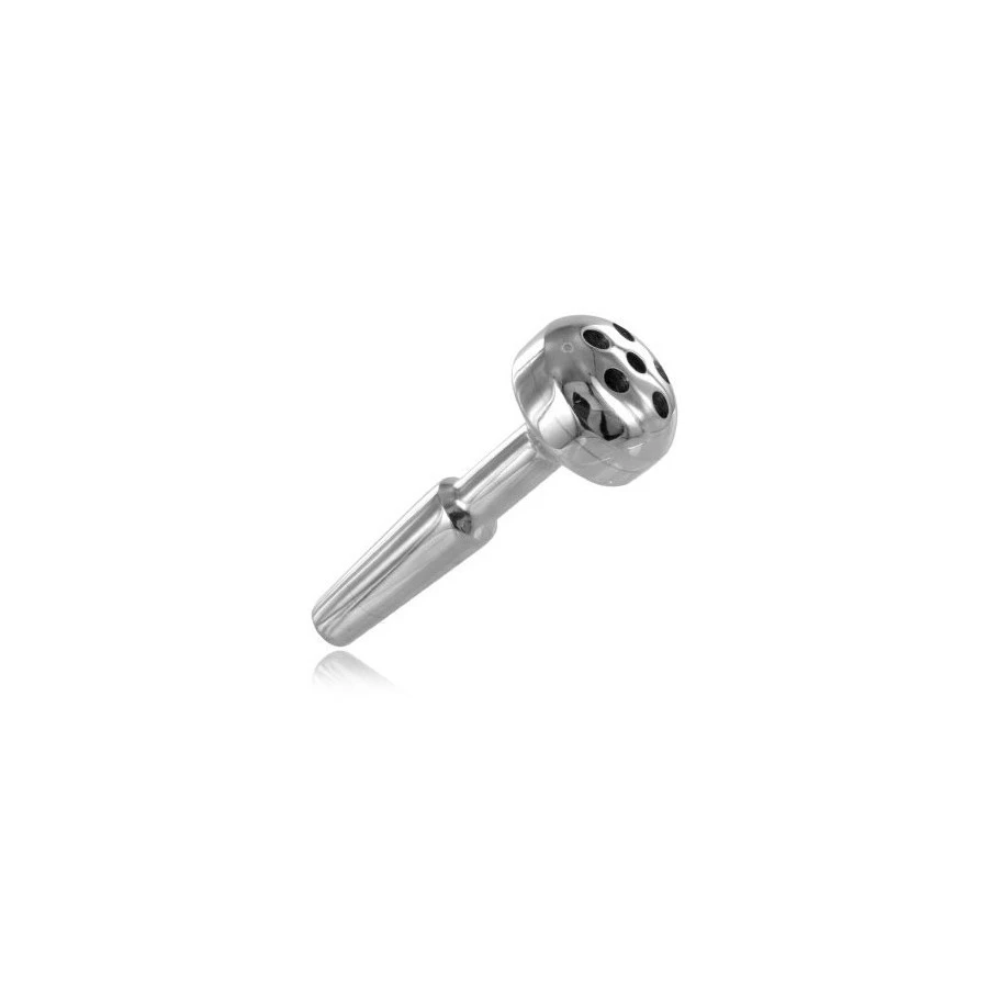 Stainless Steel Penis Plug Piss Soaker 8mm 1 Stainless Steel Penis Plug Piss Soaker 8mm