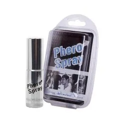 RUF Phero Spray Masculin 15mL