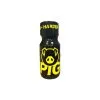 UK Leather Cleaner PIG YELLOW 25ml