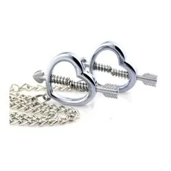 Generique Pince à Tétons CUPID